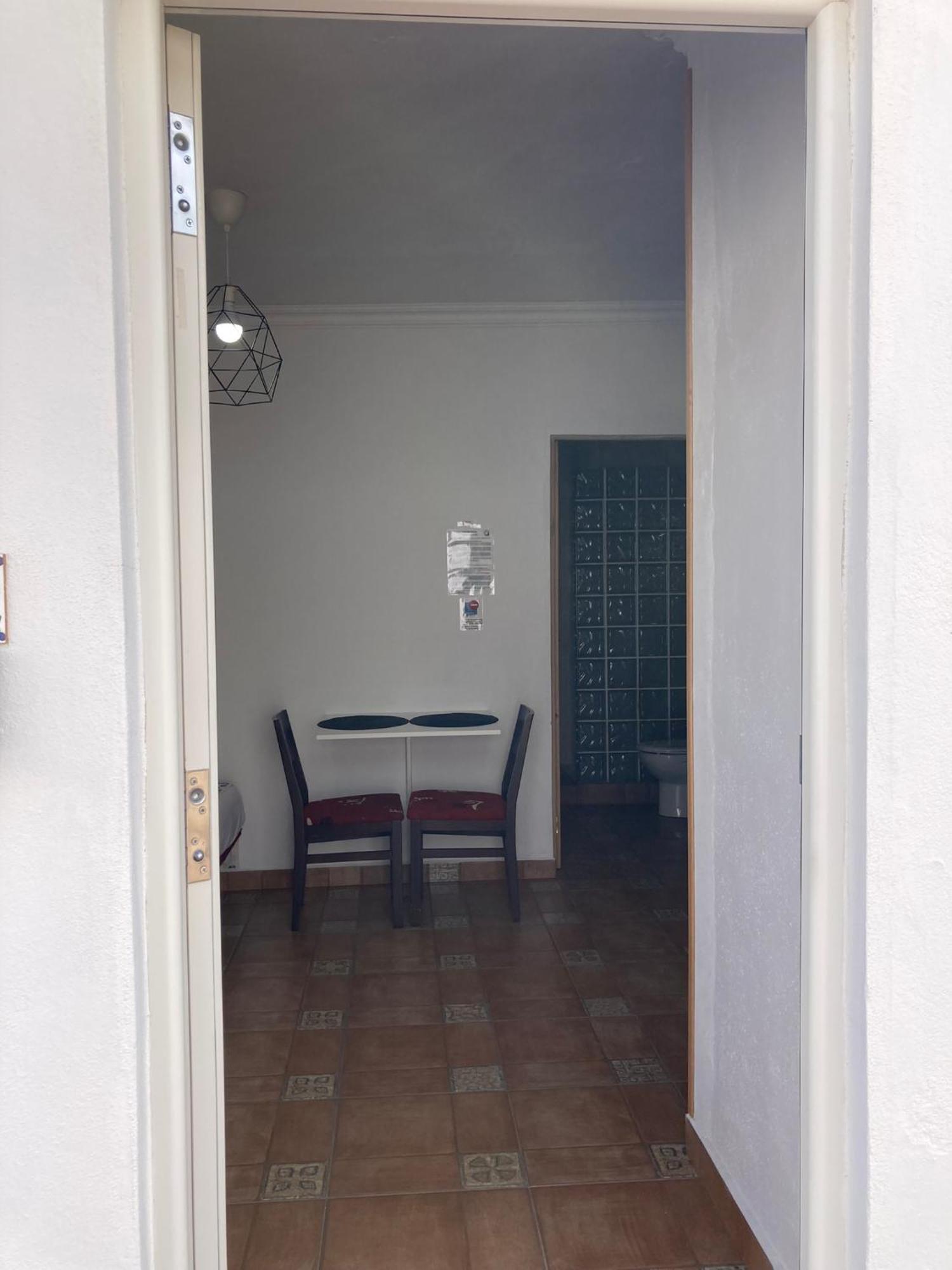 Apartamentos Y Habitaciones Villa Marina 라 칼레타 외부 사진